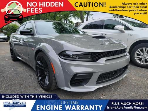 2023 Dodge Charger R/T Scat Pack