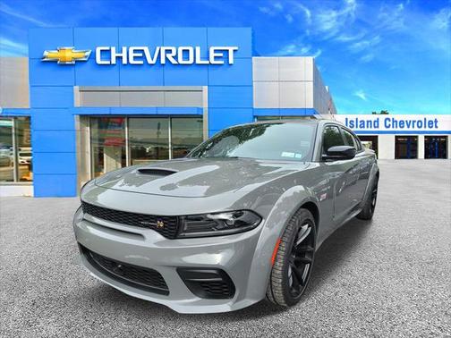 2023 Dodge Charger R/T Scat Pack