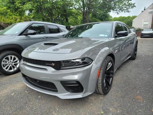 2023 Dodge Charger R/T Scat Pack