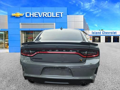 2023 Dodge Charger R/T Scat Pack