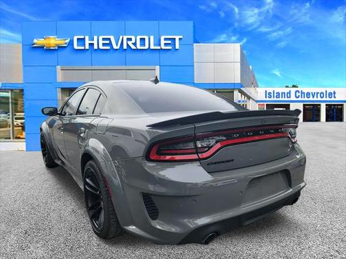 2023 Dodge Charger R/T Scat Pack
