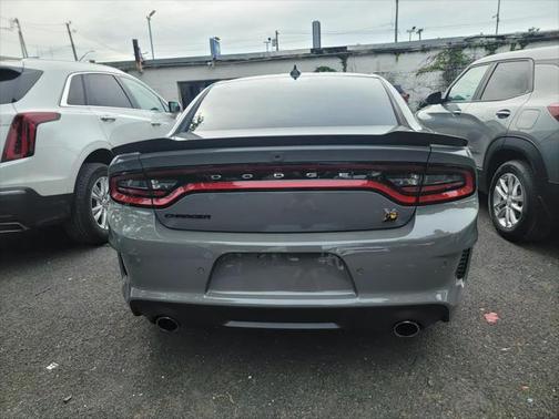 2023 Dodge Charger R/T Scat Pack