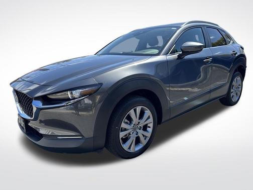2022 Mazda CX-30 2.5 S Select Package