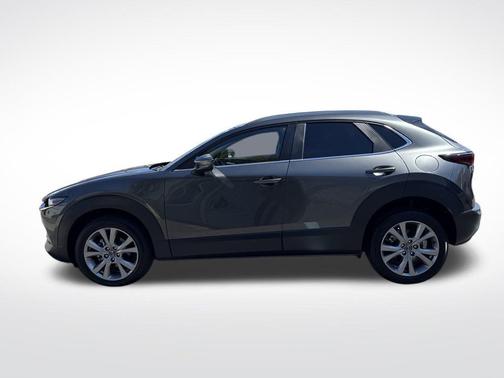 2022 Mazda CX-30 2.5 S Select Package