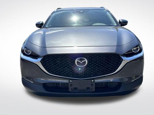 2022 Mazda CX-30 2.5 S Select Package