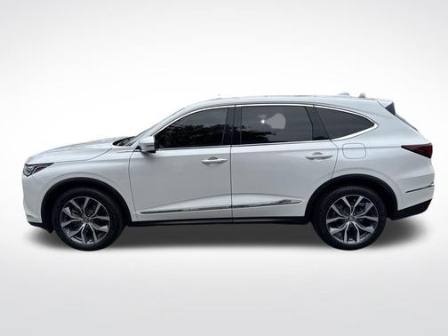 2023 Acura MDX Technology Package