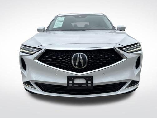 2023 Acura MDX Technology Package