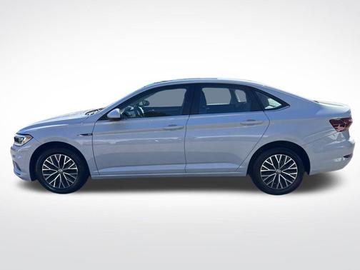 2019 Volkswagen Jetta 1.4T SEL