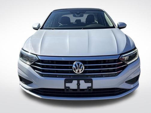 2019 Volkswagen Jetta 1.4T SEL