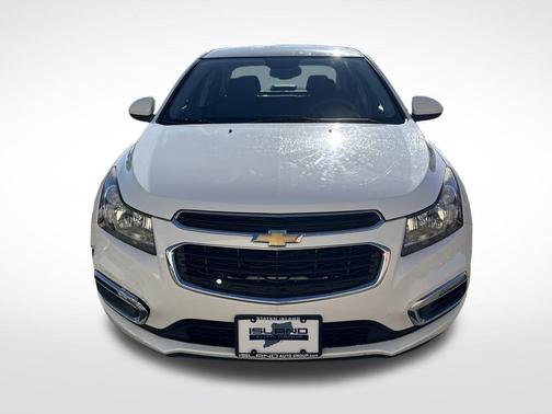 2016 Chevrolet Cruze Limited 1LT