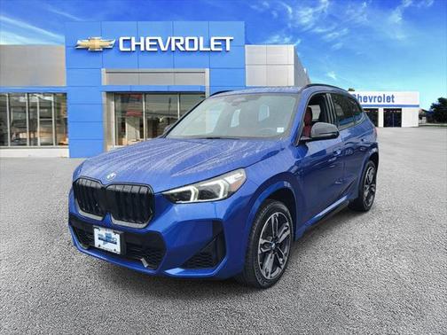 2023 BMW X1 xDrive28i