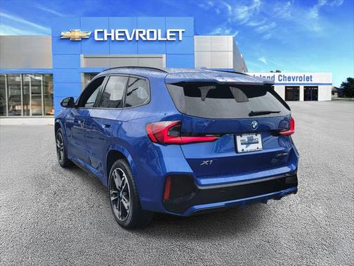 2023 BMW X1 xDrive28i