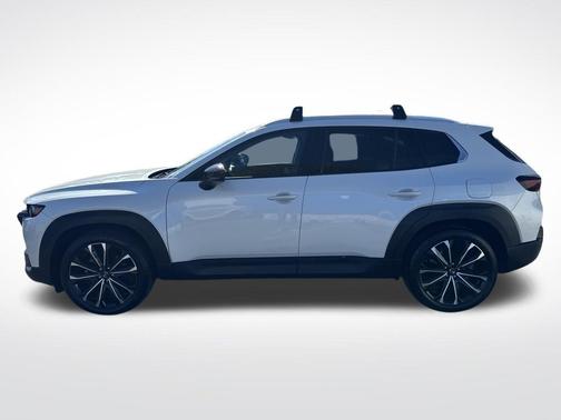 2023 Mazda CX-50 2.5 Turbo Premium Package