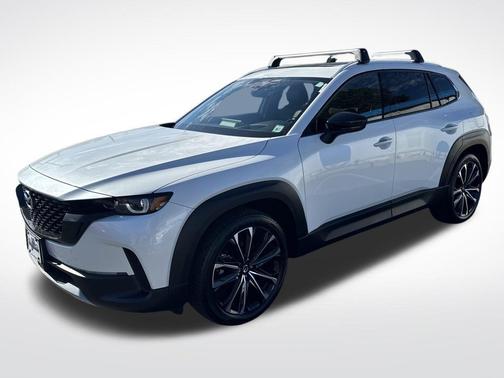 2023 Mazda CX-50 2.5 Turbo Premium Package
