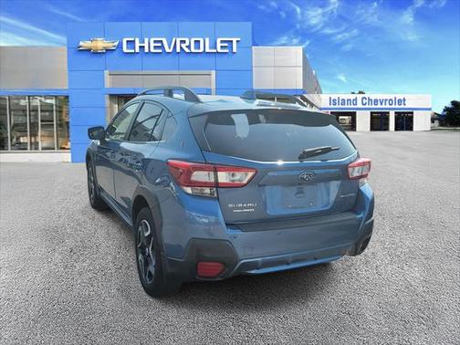 2018 Subaru Crosstrek 2.0i Limited