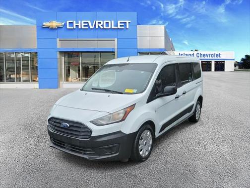2022 Ford Transit Connect XL Passenger Wagon
