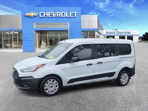 2022 Ford Transit Connect XL Passenger Wagon