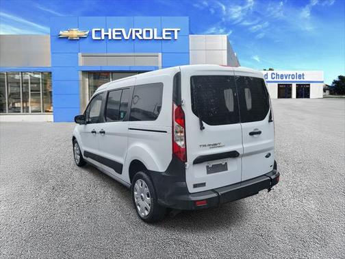 2022 Ford Transit Connect XL Passenger Wagon