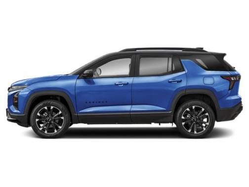 2025 Chevrolet Equinox AWD RS