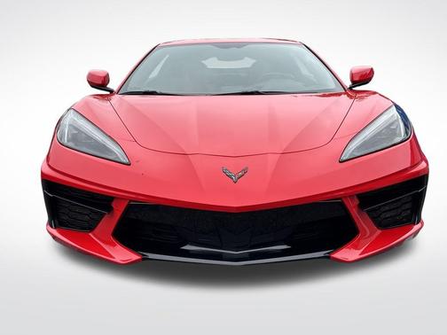 2023 Chevrolet Corvette Stingray w/1LT
