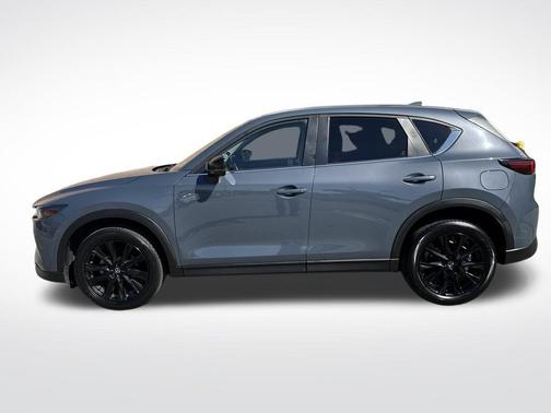 2023 Mazda CX-5 Carbon Edition