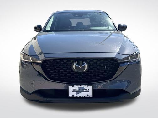 2023 Mazda CX-5 Carbon Edition