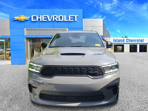 2023 Dodge Durango R/T Premium AWD