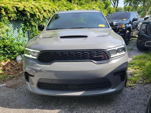 2023 Dodge Durango R/T Premium AWD