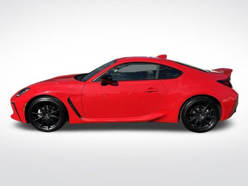2023 Toyota GR86 Premium