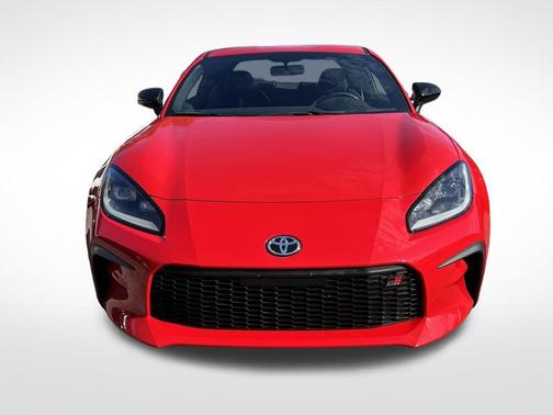 2023 Toyota GR86 Premium