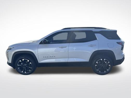 2025 Chevrolet Equinox AWD RS