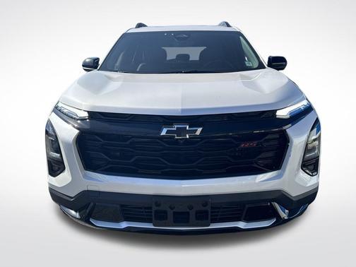2025 Chevrolet Equinox AWD RS