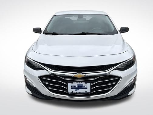 2022 Chevrolet Malibu 1LS