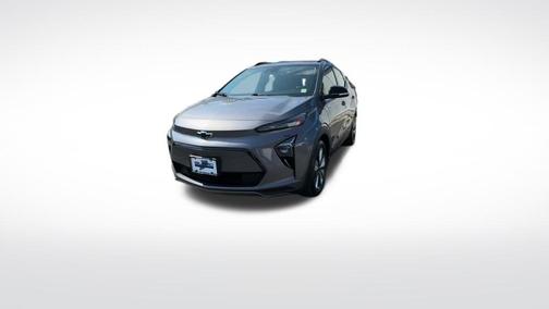 2022 Chevrolet Bolt EUV FWD LT