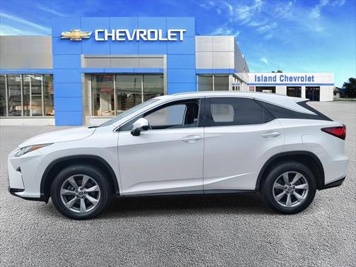 2019 Lexus RX 350 Base