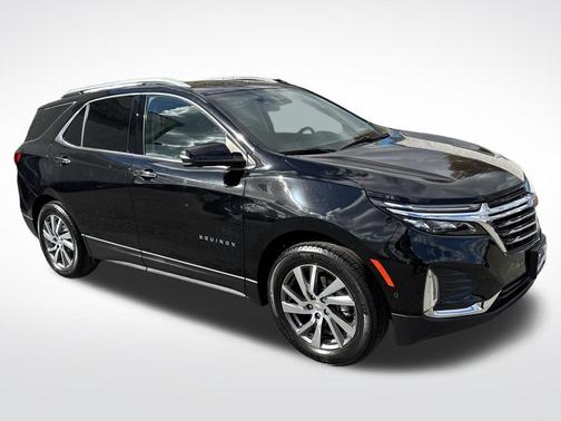 2024 Chevrolet Equinox Premier w/1LZ