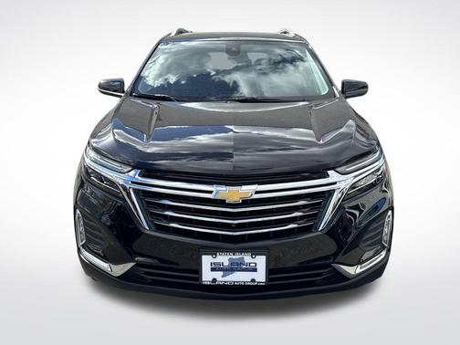 2024 Chevrolet Equinox Premier w/1LZ