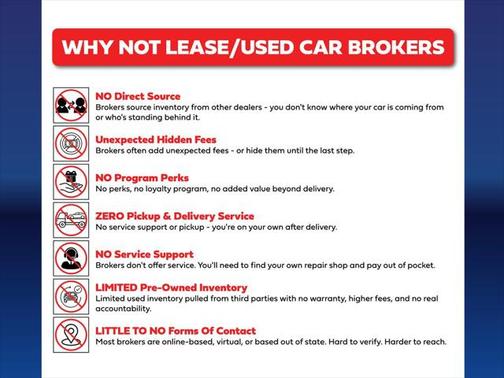 2024 Nissan Pathfinder Rock Creek 4WD