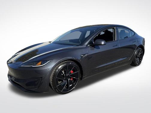 2024 Tesla Model 3 Performance