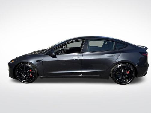 2024 Tesla Model 3 Performance