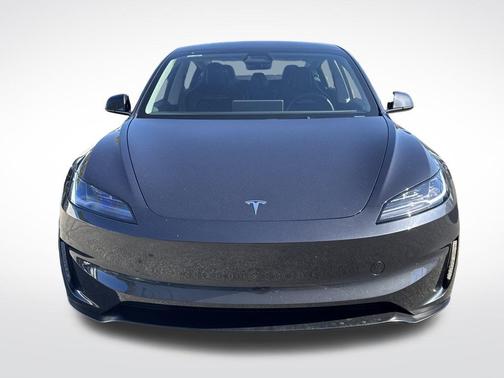 2024 Tesla Model 3 Performance