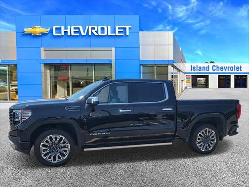 2023 GMC Sierra 1500 Denali Ultimate