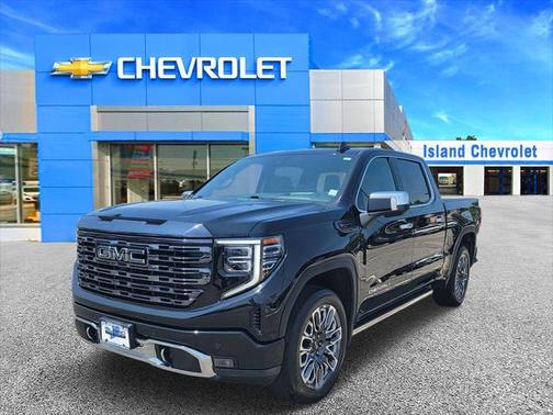 2023 GMC Sierra 1500 Denali Ultimate
