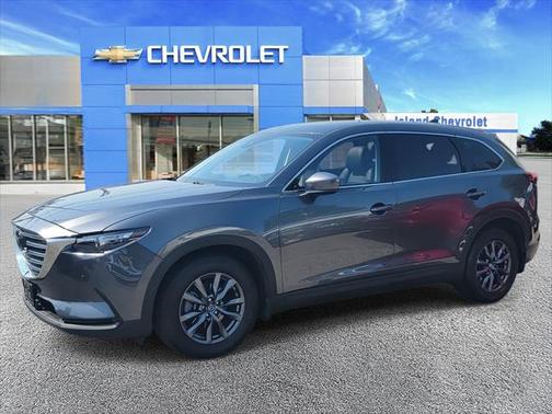 2021 Mazda CX-9 Touring