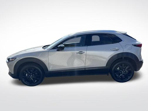 2024 Mazda CX-30 2.5 Turbo Premium Plus Package