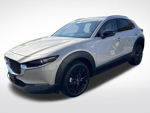 2024 Mazda CX-30 2.5 Turbo Premium Plus Package