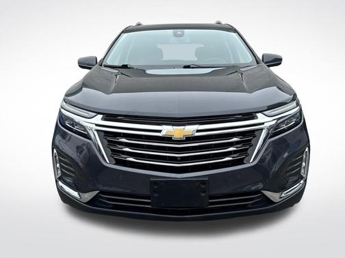 2022 Chevrolet Equinox Premier w/1LZ