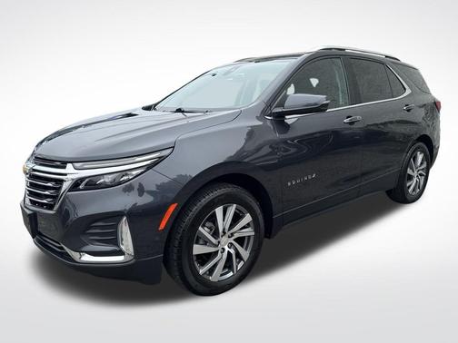 2022 Chevrolet Equinox Premier w/1LZ