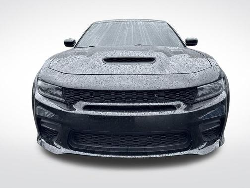 2021 Dodge Charger SRT Hellcat