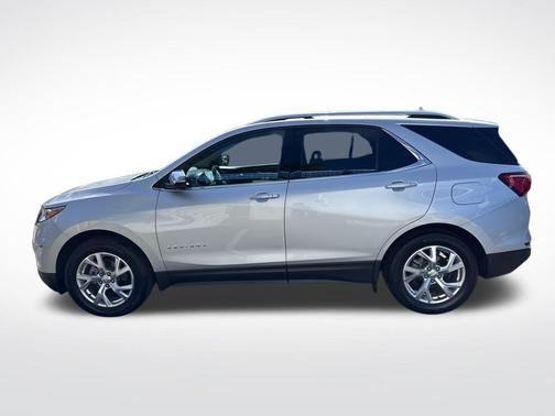 2020 Chevrolet Equinox L